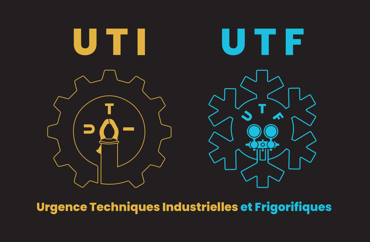 UTI - UTF